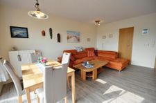  Ferienwohnung Fernblick Caspersweg 4a Carolinensiel - 