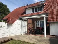  Ferienhaus Mühlenblick 12 Carolinensiel - 