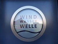  Ferienhaus Wind Wasser Welle Carolinensiel - 