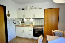  Haus Falke Whg. 2 Neuharlingersiel - 