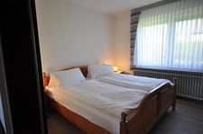  Haus Falke Whg. 2 Neuharlingersiel - 