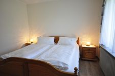  Haus Falke Whg. 2 Neuharlingersiel - 