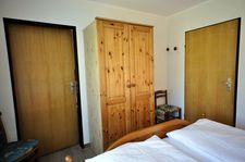  Haus Falke Whg. 2 Neuharlingersiel - 