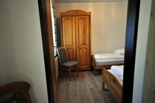  Haus Falke Whg. 2 Neuharlingersiel - 