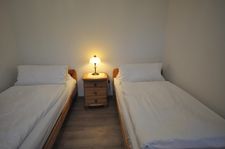  Haus Falke Whg. 2 Neuharlingersiel - 