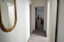  Haus Falke Whg. 3 Neuharlingersiel - 