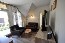  Haus Falke Whg. 3 Neuharlingersiel - 
