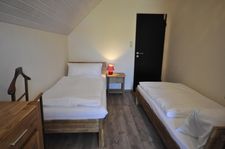  Haus Falke Whg. 4 Neuharlingersiel - 