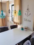  Ferienwohnung „NIMO I“, Fischerstraße 1 Carolinensiel - 