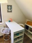  Ferienwohnung „NIMO I“, Fischerstraße 1 Carolinensiel - 