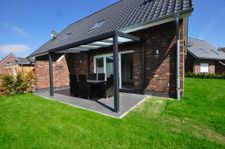  meinStrandhaus Neuharlingersiel - 