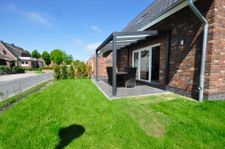  meinStrandhaus Neuharlingersiel - 