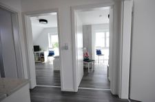  meinStrandhaus Neuharlingersiel - 