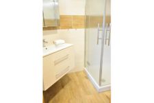  Steinhaus Germania "Morgensonne" Whg. 4 Werdum - 