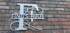 Ferienhaus "Find's Huus" Krabbenpadd 9 Carolinensiel - 