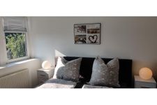 Ferienhaus Wittmunder Str. 31 C Carolinensiel - 