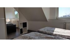  Ferienhaus Wittmunder Str. 31 C Carolinensiel - 