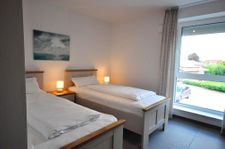  Ferienw. Int Seeburger Winkel 5 OG Carolinensiel - 