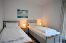  Ferienw. Int Seeburger Winkel 5 OG Carolinensiel - 