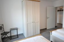  Ferienw. Int Seeburger Winkel 5 OG Carolinensiel - 