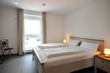  Ferienw. Int Seeburger Winkel 5 OG Carolinensiel - 