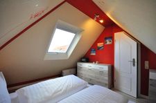  Ferienwohnung Leni Bahnhofstr. 29 Whg. 6 Carolinensiel - 