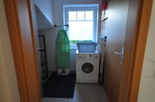 Ferienhaus Sonnenwind Werdum - 
