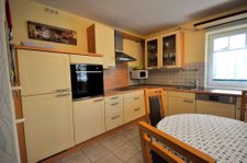  Ferienhaus Sonnenwind Werdum - 