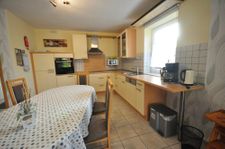  Ferienhaus Sonnenwind Werdum - 