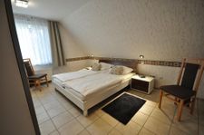 Ferienhaus Sonnenwind Werdum - 