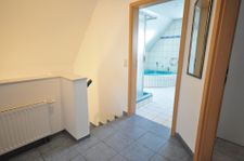  Ferienhaus Sonnenwind Werdum - 