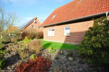  Ferienhaus Sonnenwind Werdum - 