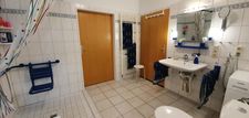  Ferienwohnung Königsberger Str. 18EG Carolinensiel - 