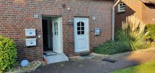  Ferienwohnung Königsberger Str. 18EG Carolinensiel - 