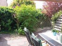  Ferienwohnung Mühlenblick 5 EG rechts Carolinensiel - 