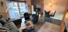 Ferienwohnung Königsberger Str. 18OG Carolinensiel - 
