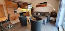  Ferienwohnung Königsberger Str. 18OG Carolinensiel - 