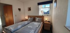  Ferienwohnung Königsberger Str. 18OG Carolinensiel - 