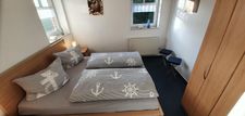 Ferienwohnung Königsberger Str. 18OG Carolinensiel - 