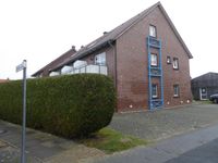  Ferienwohnung Königsberger Str. 18OG Carolinensiel - 