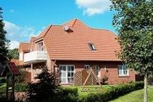 Am Kurmittelhaus Kurmittelhaus Wohnung 5 Werdum - 