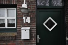  Ferienwohnung Nordseestr. 14 OG Carolinensiel - 