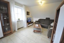  Ferienwohnung Nordseestr. 14 OG Carolinensiel - 