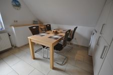  Ferienwohnung Nordseestr. 14 OG Carolinensiel - 