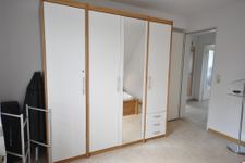  Ferienwohnung Nordseestr. 14 OG Carolinensiel - 