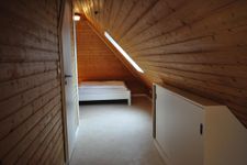  Ferienwohnung Nordseestr. 14 OG Carolinensiel - 