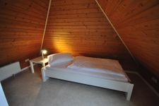  Ferienwohnung Nordseestr. 14 OG Carolinensiel - 