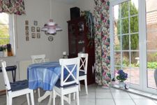  Ferienwohnung Mühlenblick 5 EG links Carolinensiel - 