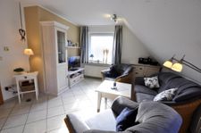  Ferienwohnung Am Harlebogen 11 Whg. 3 Carolinensiel - 