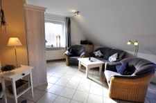  Ferienwohnung Am Harlebogen 11 Whg. 3 Carolinensiel - 